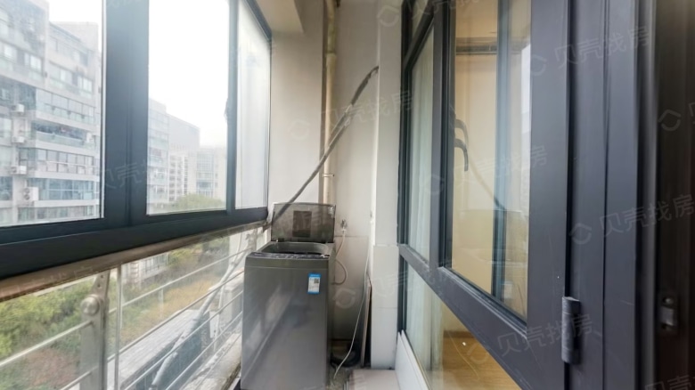 Apartment for rent in Hangzhou - Tongce Plaza - Photo 5