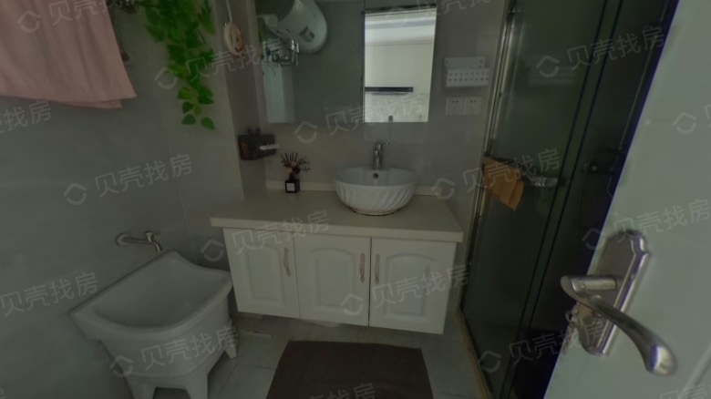 Apartment for rent in Suzhou - Kaiping Business Center - Photo 6