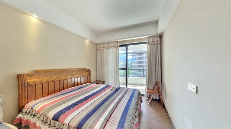 Apartment for rent in Sanya - Fengling Yuelan - Photo 5