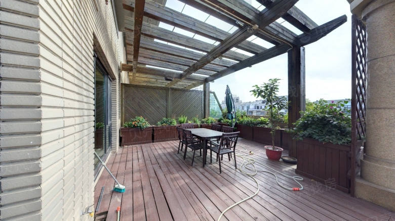 Apartment for rent in Beijing - Photo 21