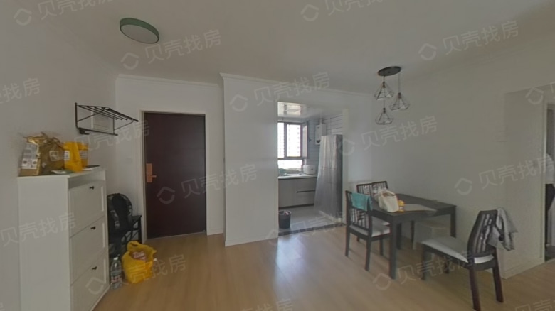 Apartment for rent in Qingdao - COFCO Tiandi Tianfu - Photo 3