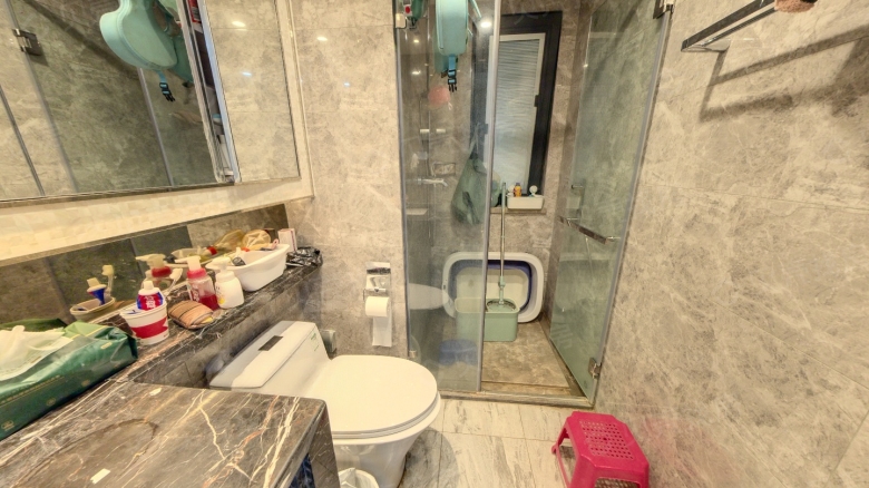 Apartment for rent in Jinan - Hengda Long'ao Yuyuan - Photo 6