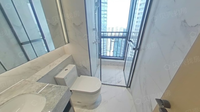 Apartment for rent in Dongguan - China Resources Yuefu - Photo 11