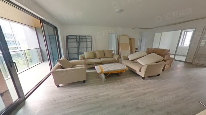 Apartment for rent in Ningbo - Green City · Fengqi Chaoming - Photo 6