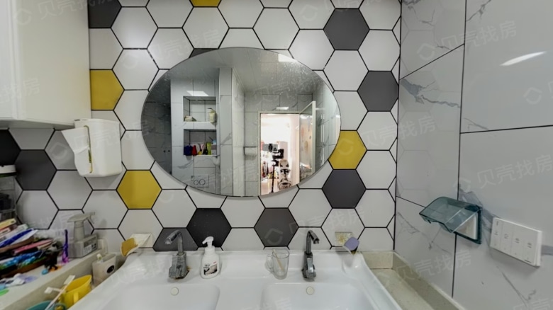 Apartment for rent in Tianjing - Tianjin Polytechnic University Faculty Apartments - Photo 4