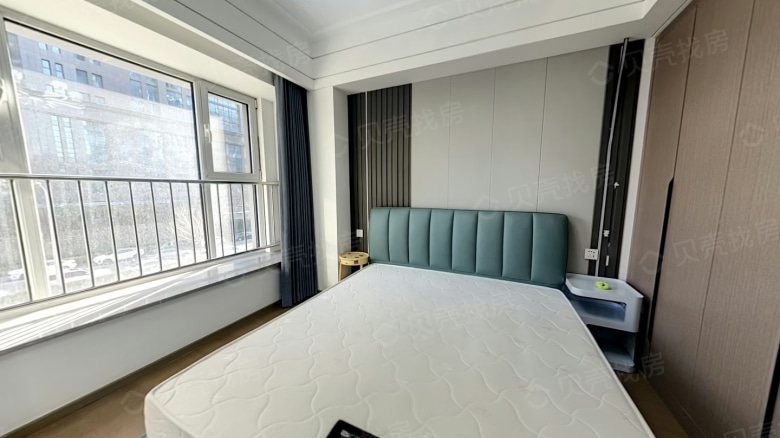 Apartment for rent in Jinan - International Trade Center - Photo 4