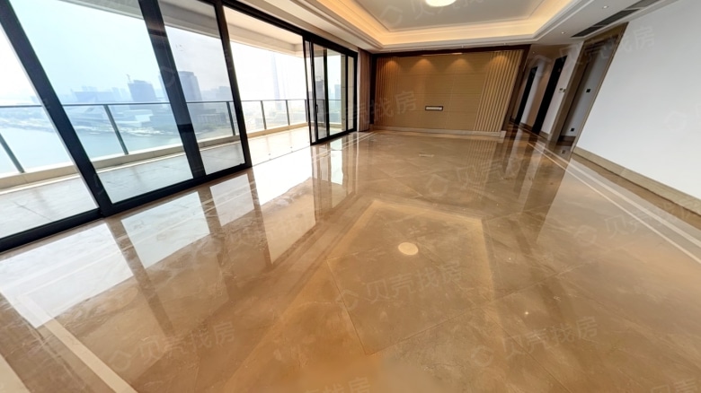 Apartment for rent in Guangzhou - Royal View No. 1 Block A - Photo 5