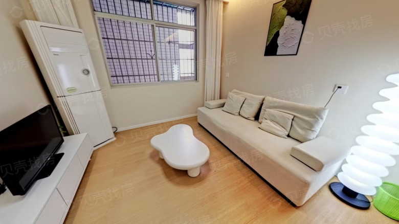 Rent Apartment in Changsha: Orient New World