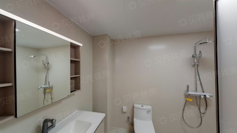 Apartment for rent in Beijing - Guofeng Shangguan - Photo 8
