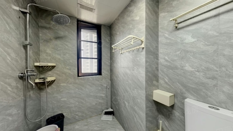 Apartment for rent in Wuhan - Huafa Park Capital - Photo 9