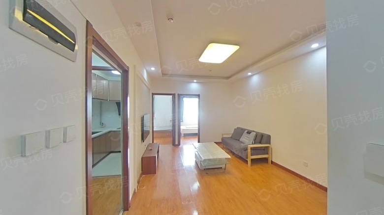 Apartment for rent in Dalian - Qixian Gongyuan - Photo 3