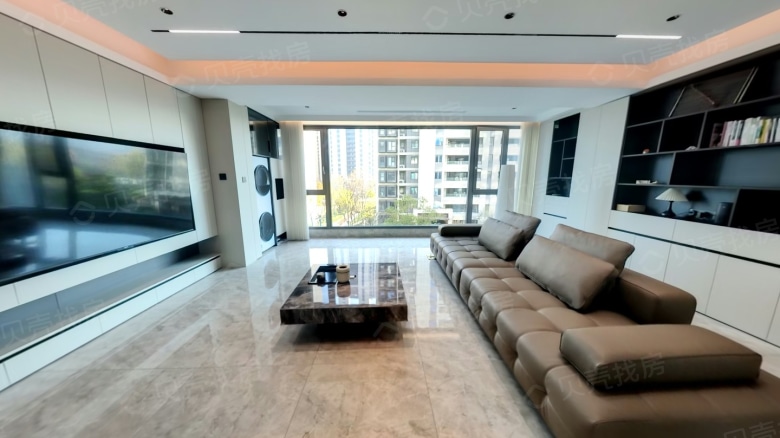Apartment for rent in Nantong - Shimao Brilliant Future - Photo 3
