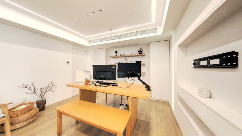 Suzhou expat housing - Furnished apartment: Kaiping Business Center