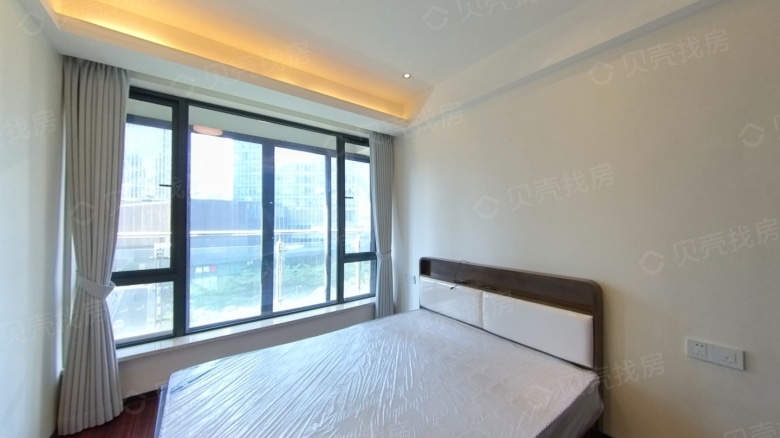 Apartment for rent in Guangzhou - Jiayu Mansion - Photo 6