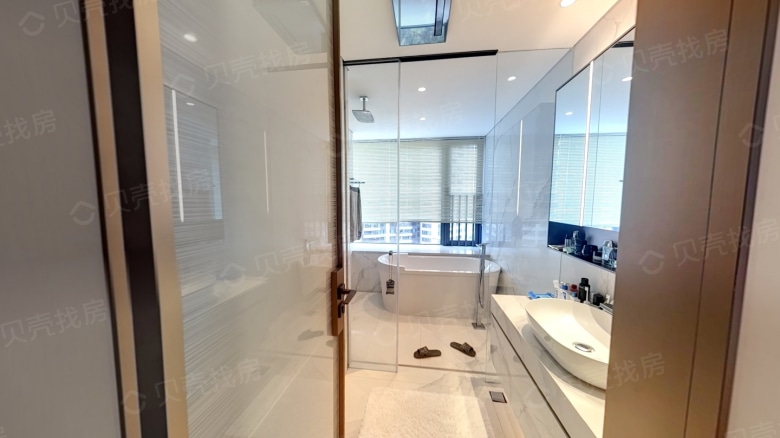 Apartment for rent in Guangzhou - Times Riverbank Garden - Photo 13