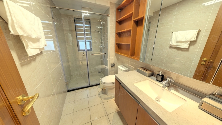 Apartment for rent in Haikou - Evergrande Meilisha Tianjun Bay - Photo 9