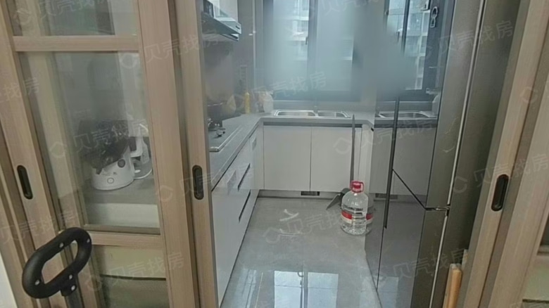 Apartment for rent in Suzhou - East Lake Future - Photo 2