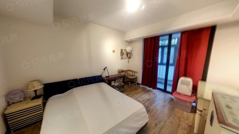 Apartment for rent in Jiaxing - Jiangnan Runyuan - Photo 7