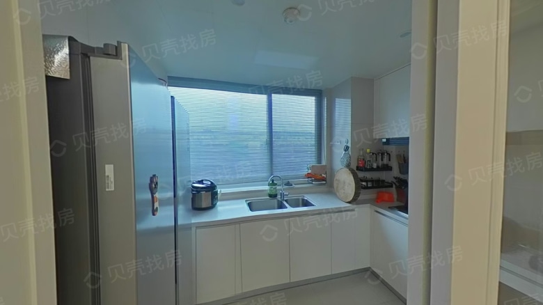 Apartment for rent in Nantong - Golden Homeland - Photo 8