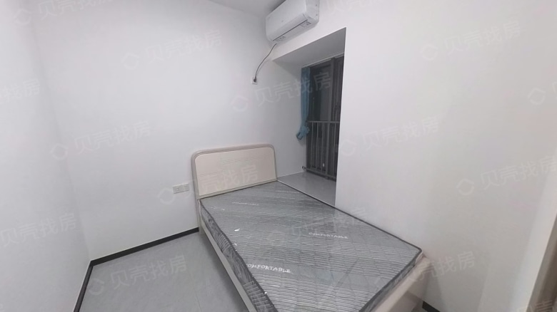 Apartment for rent in Shenzhen - Bihu Spring - Photo 1