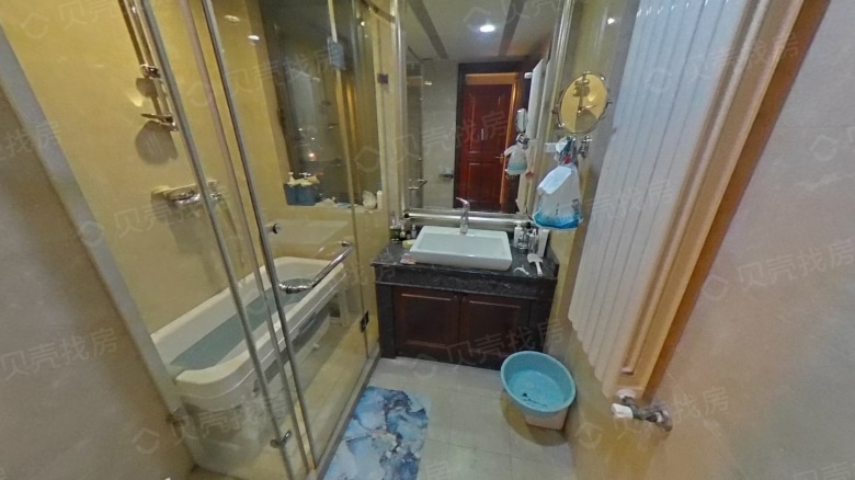 Apartment for rent in Qingdao - Green City Ideal City Blue Shore E Zone North Zone - Photo 7