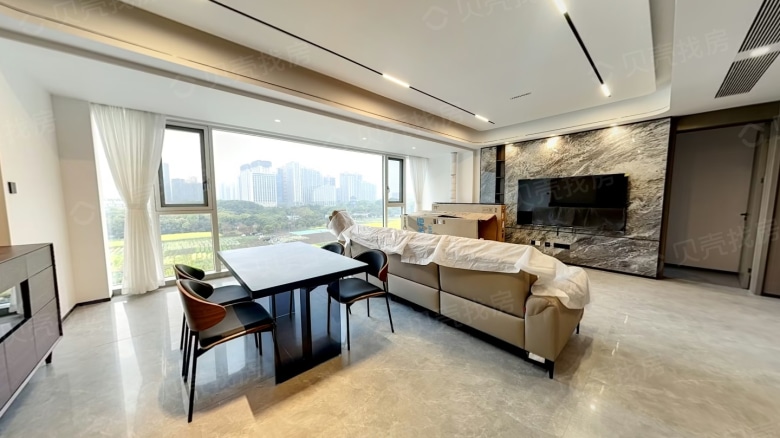 Rent Apartment in Chengdu: Gaotou Tianyue Jucui