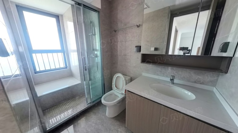 Apartment for rent in Suzhou - Moonlight Jade Residences - Photo 4