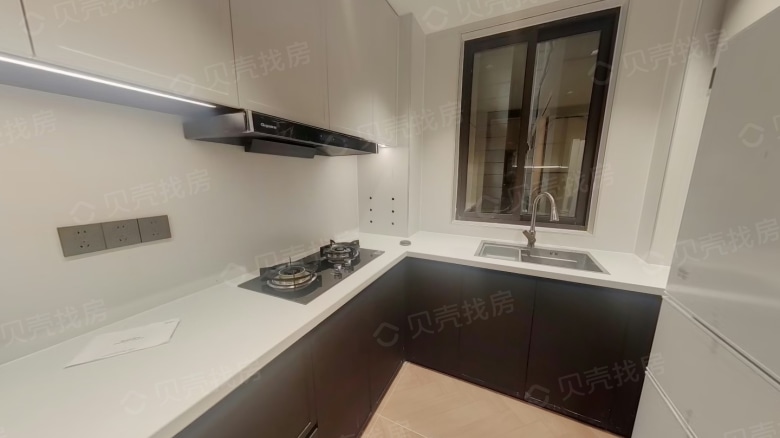 Apartment for rent in Hefei - Jianfa Yonglong Mansion Phase 2 - Photo 6