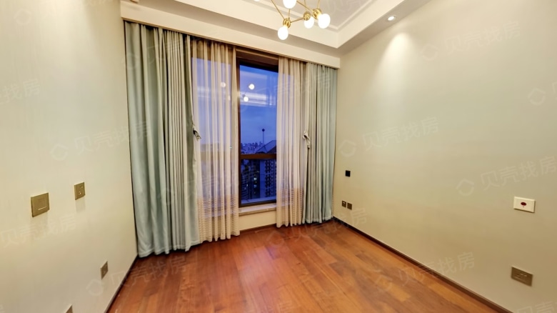 Apartment for rent in Shanghai - Yanlord Park Century - Photo 5