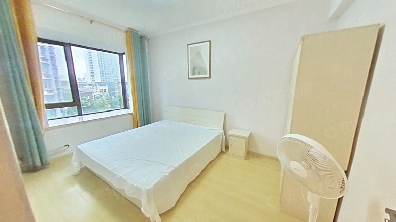 Apartment for rent in Qingdao - Xiaogang 1st Road - Photo 2