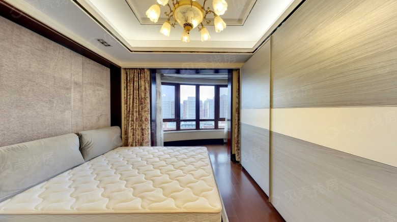 Rent Apartment in Beijing: Park 1872 - Image 2