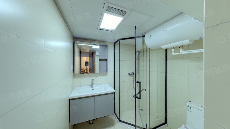 Apartment for rent in Hangzhou - Regent International - Photo 6