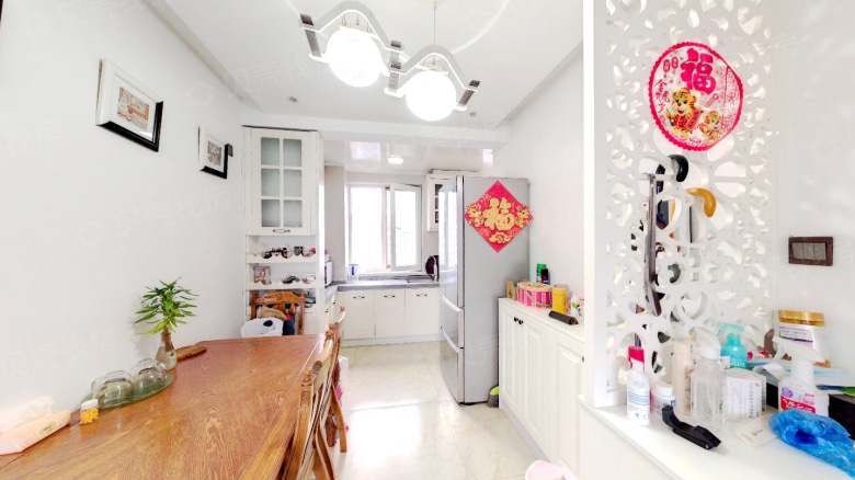Apartment for rent in Shenyang - Jinlian Left Bank - Photo 5