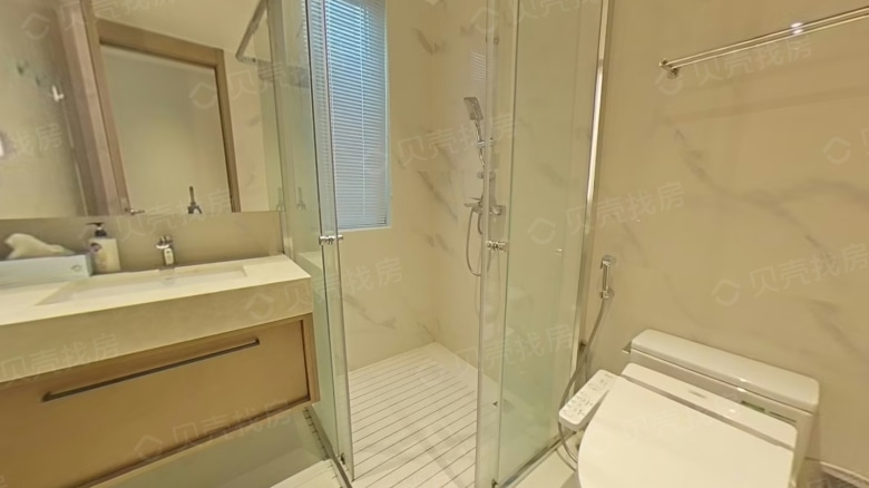 Apartment for rent in Foshan - Poly Tianyue - Photo 9