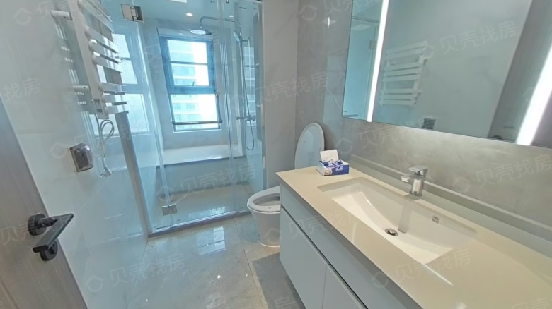 Apartment for rent in Suzhou - Vanke Jade Exquisite - Photo 11