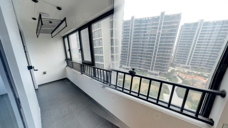 Apartment for rent in Nantong - Binjiang Dao Jingyuan - Photo 2
