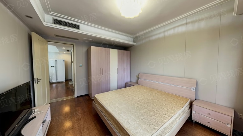 Apartment for rent in Jiaxing - Fortune Mansion - Photo 6