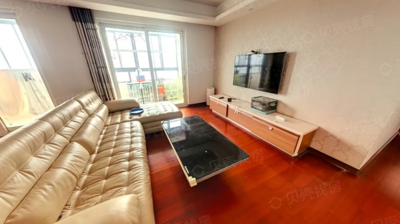 Apartment for rent in Nantong - Vanke Golden Bay - Photo 3