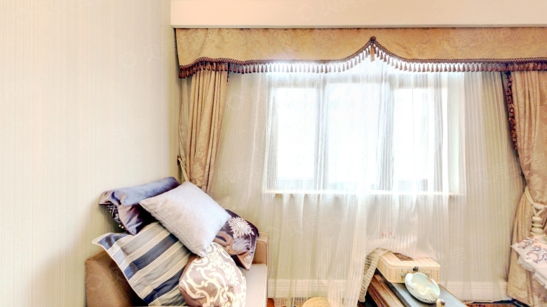 Apartment for rent in Changchun - Yuanshan Villa - Photo 6