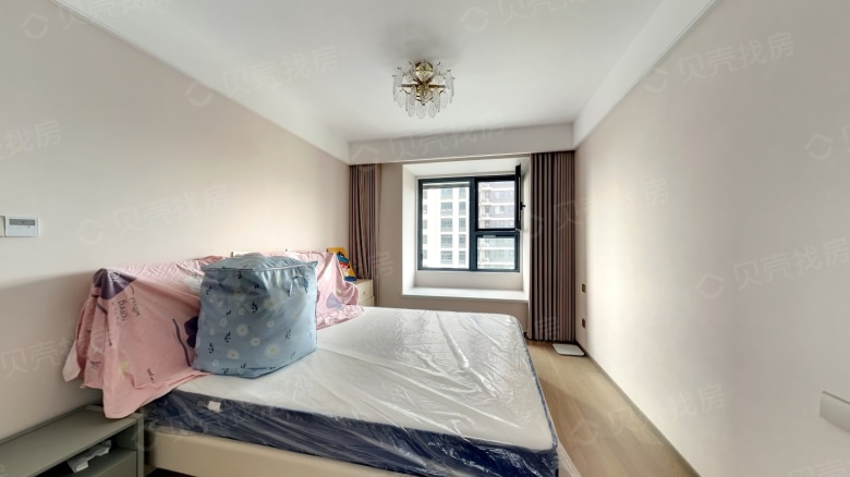 Apartment for rent in Nantong - Excellence Mansion - Photo 5