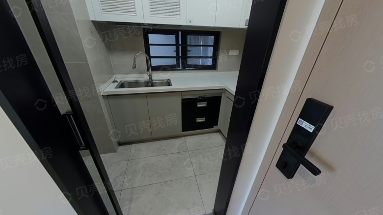 Apartment for rent in Shenzhen - Seal Cloud Garden - Photo 3