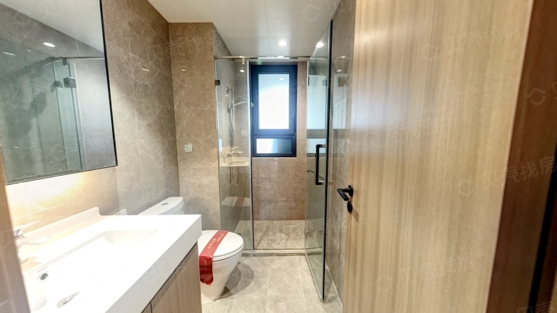 Apartment for rent in Nantong - Nantong Yuefu - Photo 8