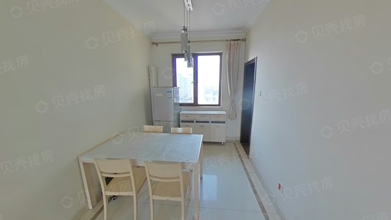 Apartment for rent in Tianjing - Richgate Jinmen Lake Baixi Garden - Photo 5