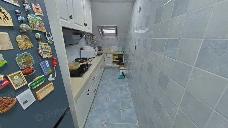 Apartment for rent in Nanjing - Oriental Dragon Lake Bay East Lake Garden - Photo 9