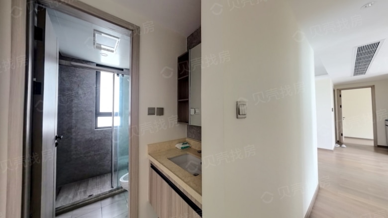 Apartment for rent in Nantong - Haoyue Garden - Photo 8