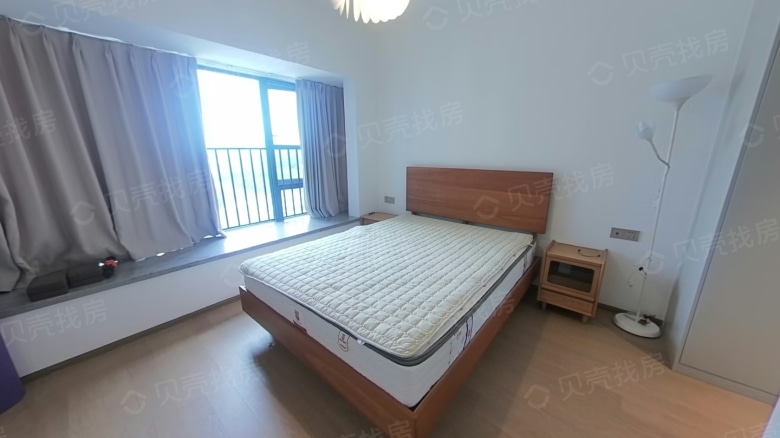 Apartment for rent in Shenzhen - Jinmao Park Lane - Photo 6