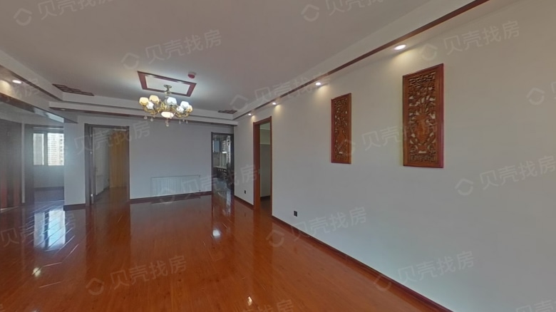 Apartment for rent in Hefei - China Resources Arch One Phase I - Photo 3