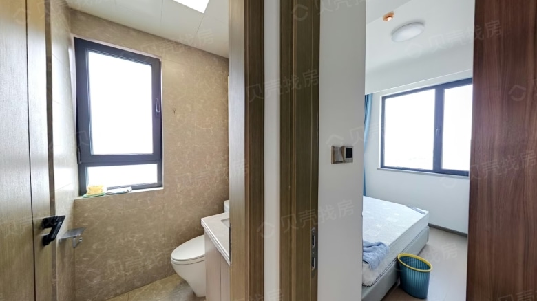 Apartment for rent in Jinan - Zhonghai Tiandrill - Photo 10