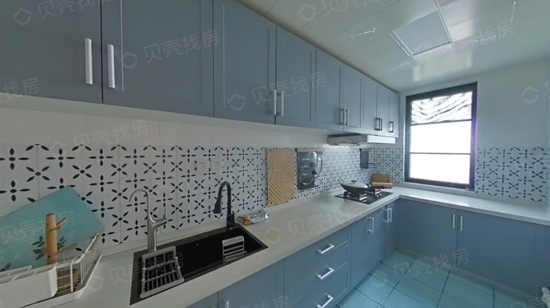 Apartment for rent in Qingdao - Qiantai Residence - Photo 8