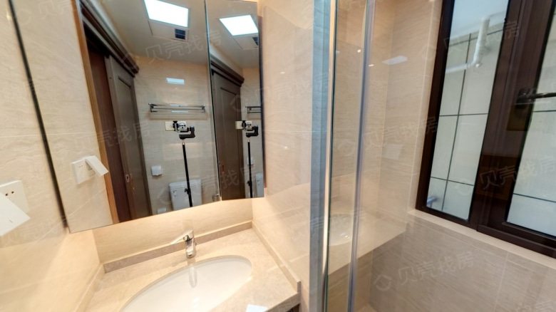 Apartment for rent in Jiaxing - Vanke Shangcheng Jiayuan - Photo 13